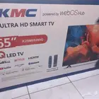 بأقل الأسعار شاشات تلفزيون سمارت ذكية متوفرة بالتوصيل 4k