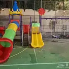 العاب حدائق أطفال