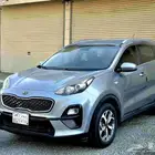 اسبورتاج 2019 مكينه 1600 cc