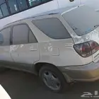 جيب لكزس موديل 2002