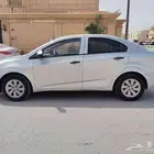للبيع شيفرولية سونيك موديل 2012 اتوماتيك ممشى 210كم بدى ش