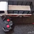 سيارة اطفال جديده الاستخدام مرة واحدة فقط