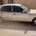 كراون فكتوريا 2006