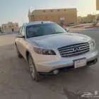 للبيع انفنتي fx350 موديل 2006 فل كامل