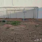 شبك ثلاثه في اثنين ارتفاع واحد شبك دجاج