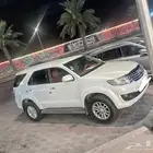 تويوتا فورتشنر 2015 اربعه سلندر