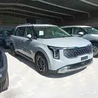 كيا كرنفال ستاندر و نص فل 26