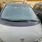Toyota previa 2004 automatic engine ok gear auto ok air