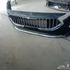 يوجد لدينا صدام كدنزا 2021 اصلي وكاله