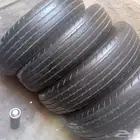 شاهين سمتمو يباني مقاس 245 85 16