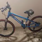 للبيع سيكل Skid Fusion نضيف على الشرط استخدام قليل على السوم