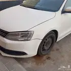 فلكس واجن جيتا 2014م ابيض