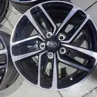 طقم جنوط كامري وكاله موديل2024 الحجم16