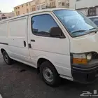 Toyota bus 2003