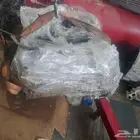 مكنيك عام تبديل او توضيب مكائن قيور