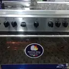 TERIM Italian brand 5 burner gas stove for sell