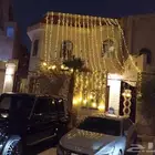 حفلات ومناسبات
