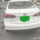 كيا سيراتو موديل 2017