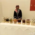صبابين وقهوجين