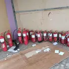 فني مضخات حريق صيانة وتركيب مضخات ورشاشات وصناديق انظار صيان