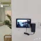 تركيب انتركم ويدعم التشغيل على الجوال على نفس الكبل القديم