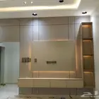 ديكورات حوائط