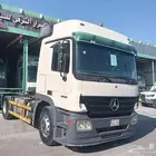 رأس اكتروس - 2006