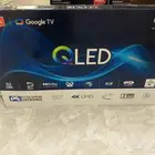 امبكس شاشه 55 بوصة كيو إل إي دي يو إتش دي جوجل