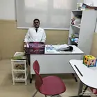 جلسات تخاطب وتعديل سلوك د   عمرو القاضي