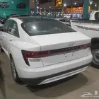هيونداى اكسنت