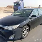 كامري 2012 تماتيك فحص جديد استماره جديد بودي رش تجميلي شواصي