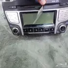 مسجل هونداي توسان 2013 وكاله