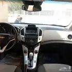 شفروليه كروز موديل 2013ممشى 434121