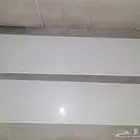 رفوف قزاز و ابجورات