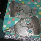 سلام عليكم اعرض لكم اليوم حق اغراض السكوتر الوقافي