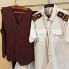 بدلة سكرتيه للبيع