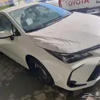 Toyota Corolla 1600 CC 2025