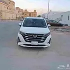 فرصة العمل باوبر فان عائلي 7 ركاب GAC GN 6 2021