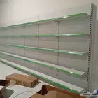 رفوف بقاله رفوف مستودع