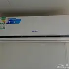 عروض على مكيفات سبليت جديدة