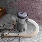 مسبح منزلي 3 متر ونص