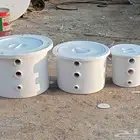 صفايات الزيت مصيدة زيت صفايه زيت مطعم بوفيه مصيدة الشحوم