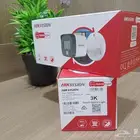 كاميرات مراقبه واكترنيات عرض اربع كاميرات بي التركيب وكل شي