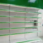 رفوف تموينات رفوف مستودعات للحموله الثقيله والخفيفه