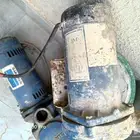 اثنين دنمو سمنان حصان وا حصان ونص