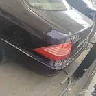 مرسيدس فياجرا موديل 2003