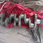 عمود كرنك ديماكس