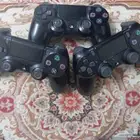 سوني 4 سلم 1تيرا مع 3 ايادي تكن نيد فور سبيد 23فيفا Sony 4