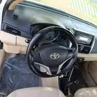 يارس قير عادي سياره نظيف