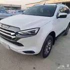 izuzu mux 2023